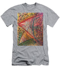 Sonic Arlequin Rich Graham T-Shirt