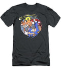 Sonic Art Work Vanya Tari T-Shirt