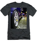 Sonic At Baywash Jorge Sanchez T-Shirt