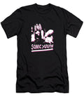 Sonic Aul Art T-Shirt