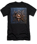 Sonic Bird Marcus Kihn T-Shirt