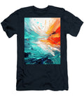 Sonic Bloom Christy Mandeville T-Shirt