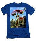 Sonic Bloom in Seattle Ekta Gupta T-Shirt