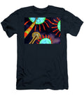 Sonic Blooms Peggy Mccormick T-Shirt