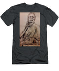 Sonic Boom Gary Nicholson T-Shirt