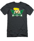 Sonic Boom Hudson River T-Shirt