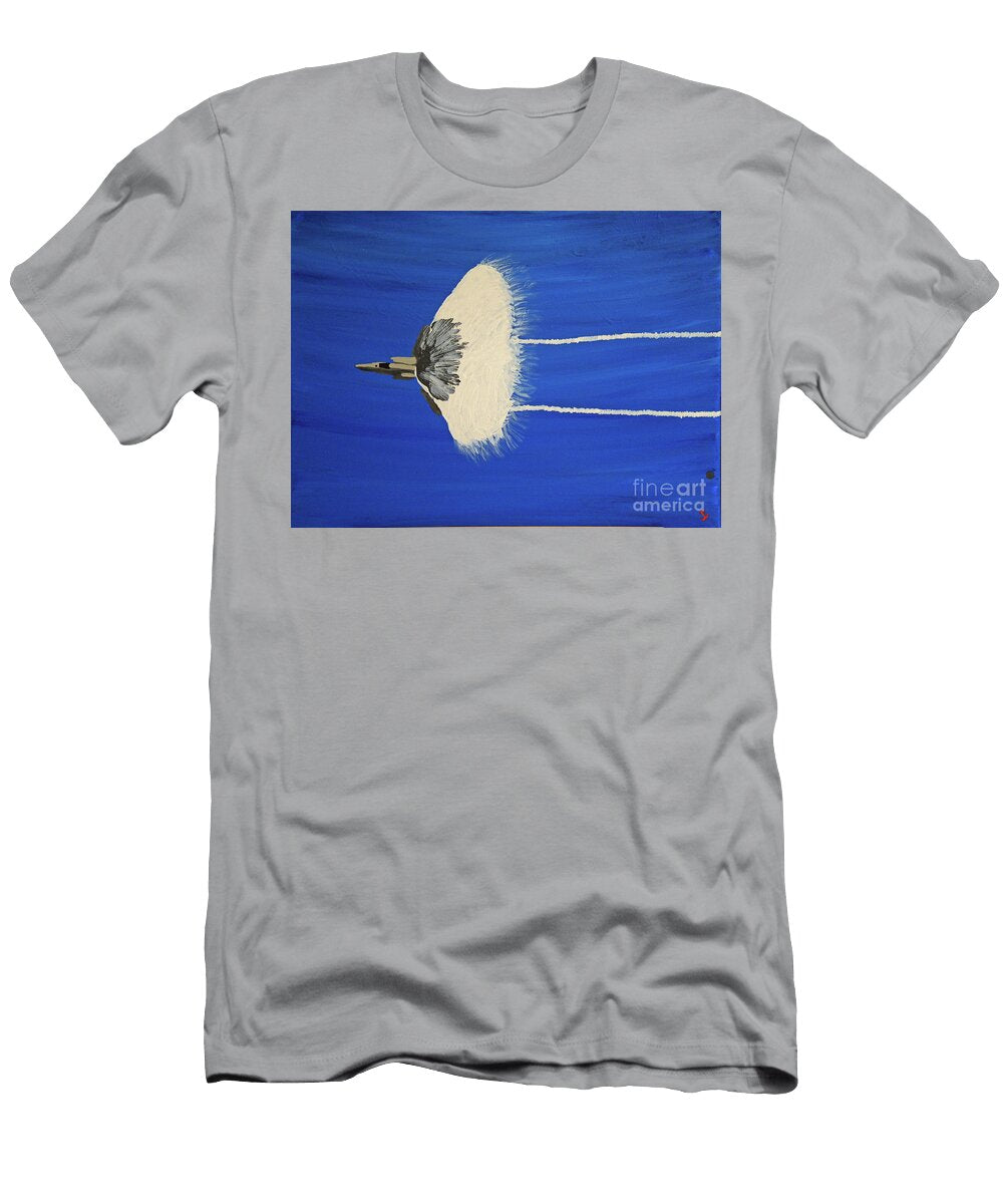 Sonic Boom Jeff Metheny T-Shirt
