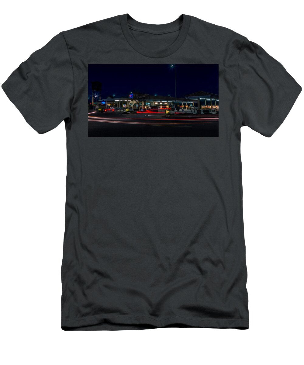 Sonic Boom Michele James T-Shirt