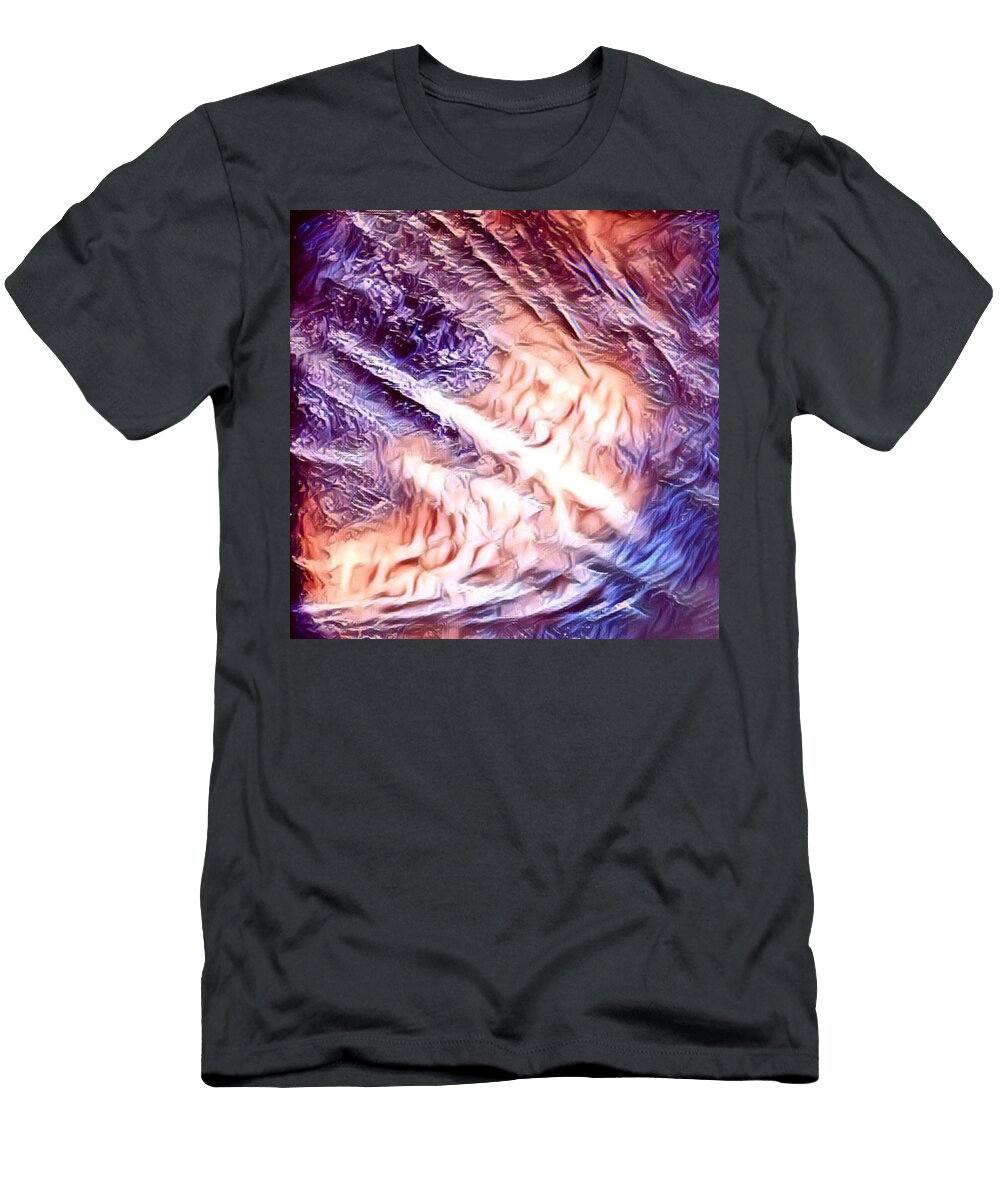 Sonic Boom Mrnstudios T-Shirt