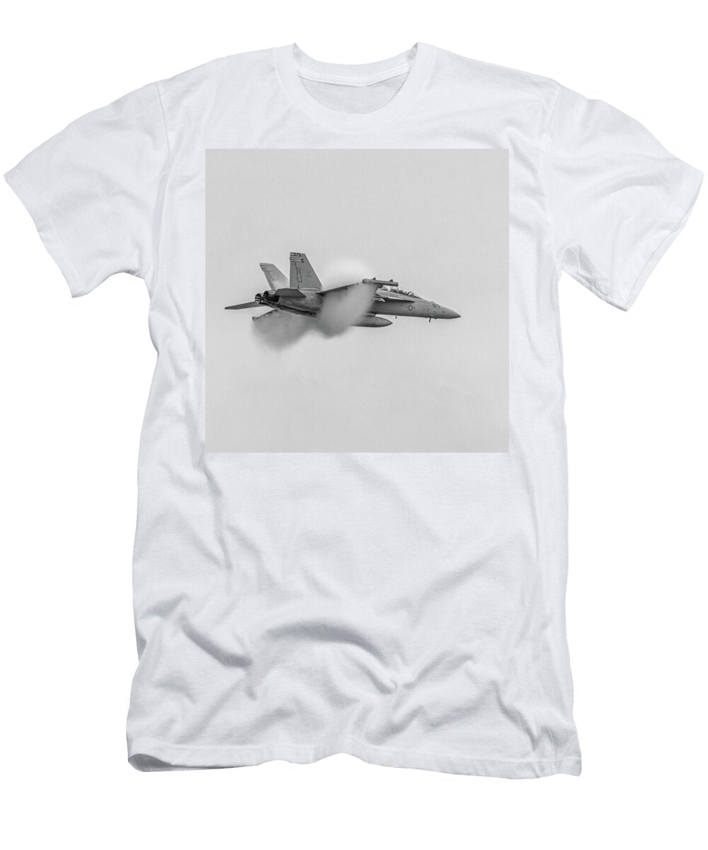 Sonic Boom Richard Sagredo T-Shirt