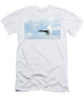Sonic Boom Sonic Flash Jeff Murphy T-Shirt