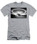 Sonic Boom Wes and Dotty Weber T-Shirt