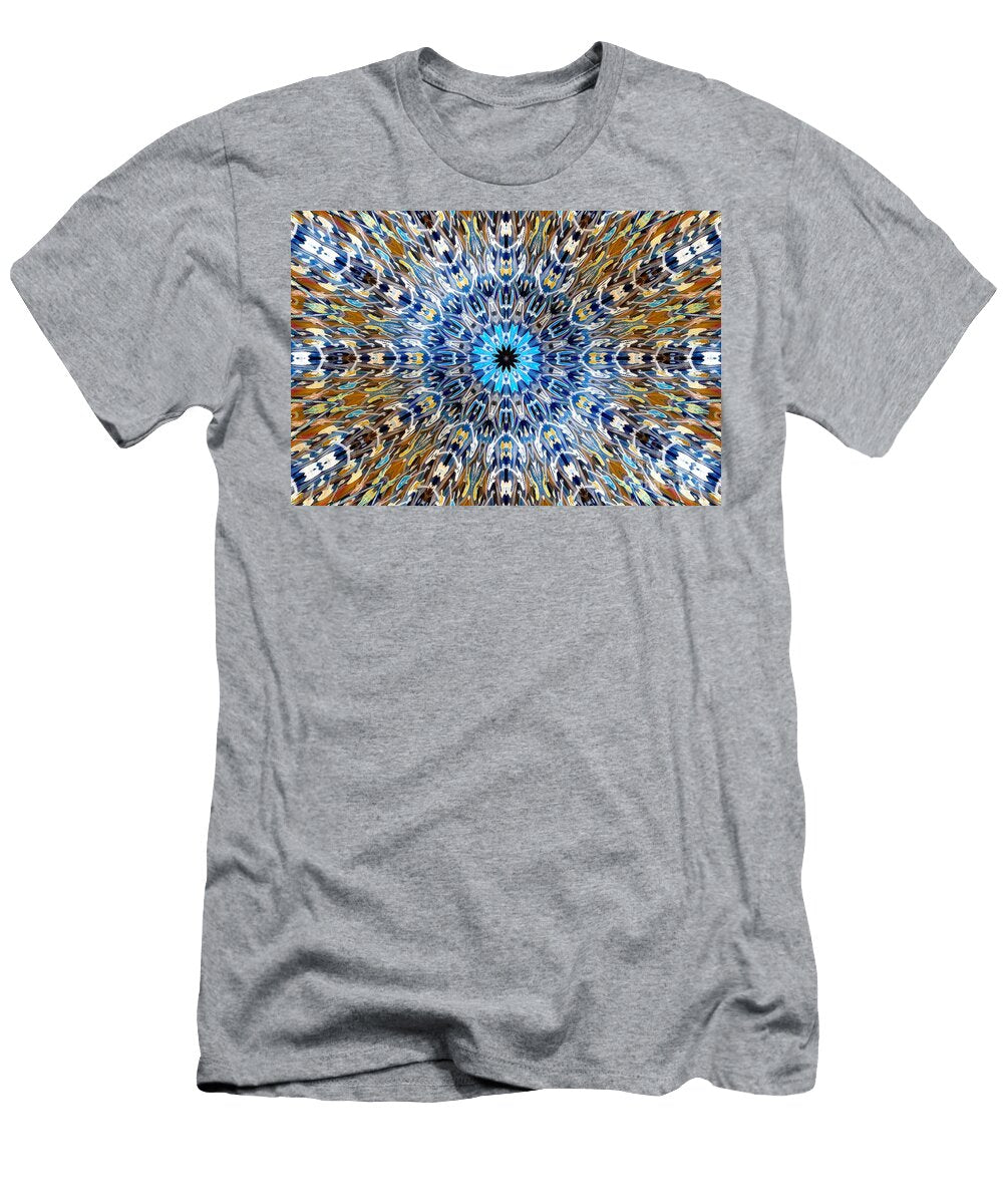 Sonic Bradley Boug T-Shirt