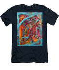 Sonic Breeze Nancy Jolley T-Shirt