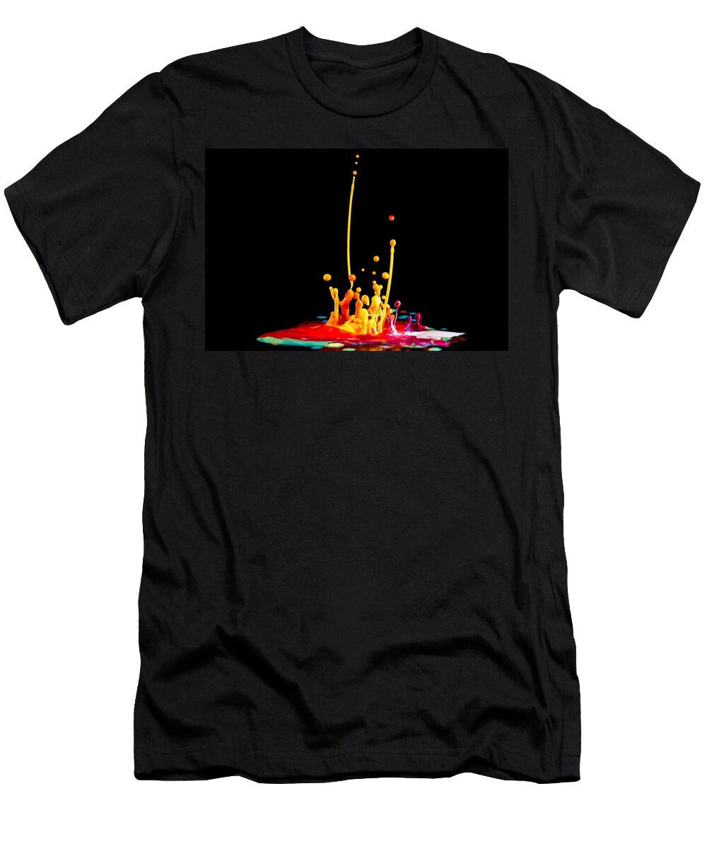 Sonic Brew Anthony Sacco T-Shirt