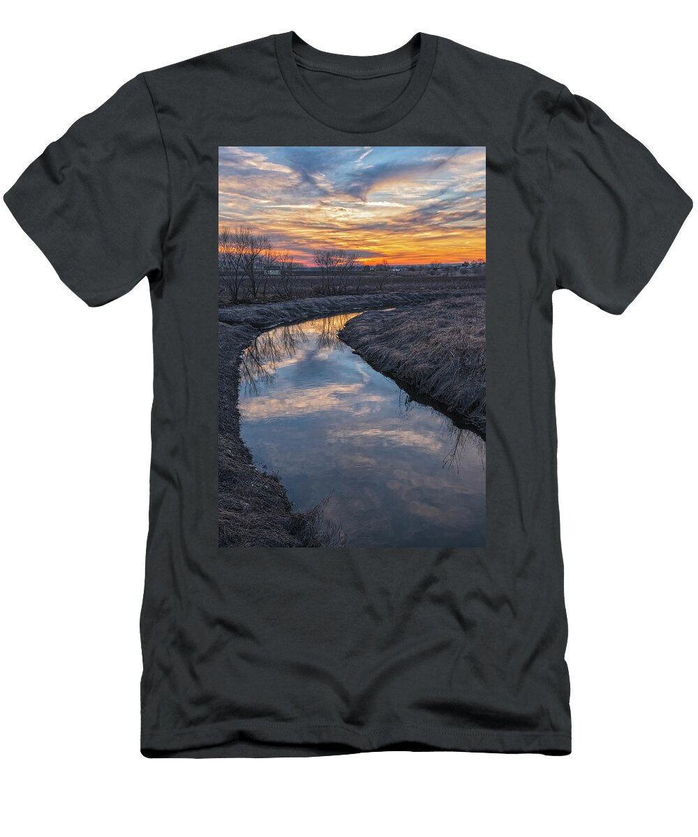 Sonic Coagulation Angelo Marcialis T-Shirt