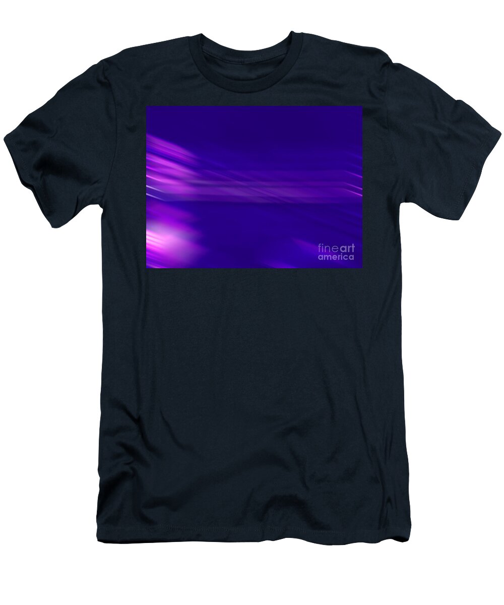 Sonic Color Fei a T-Shirt