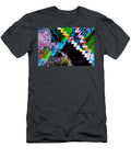 Sonic Color Front James Estes T-Shirt