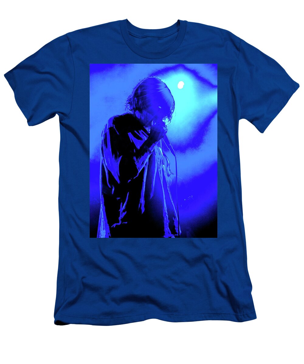 Sonic Dream Johny Gee T-Shirt