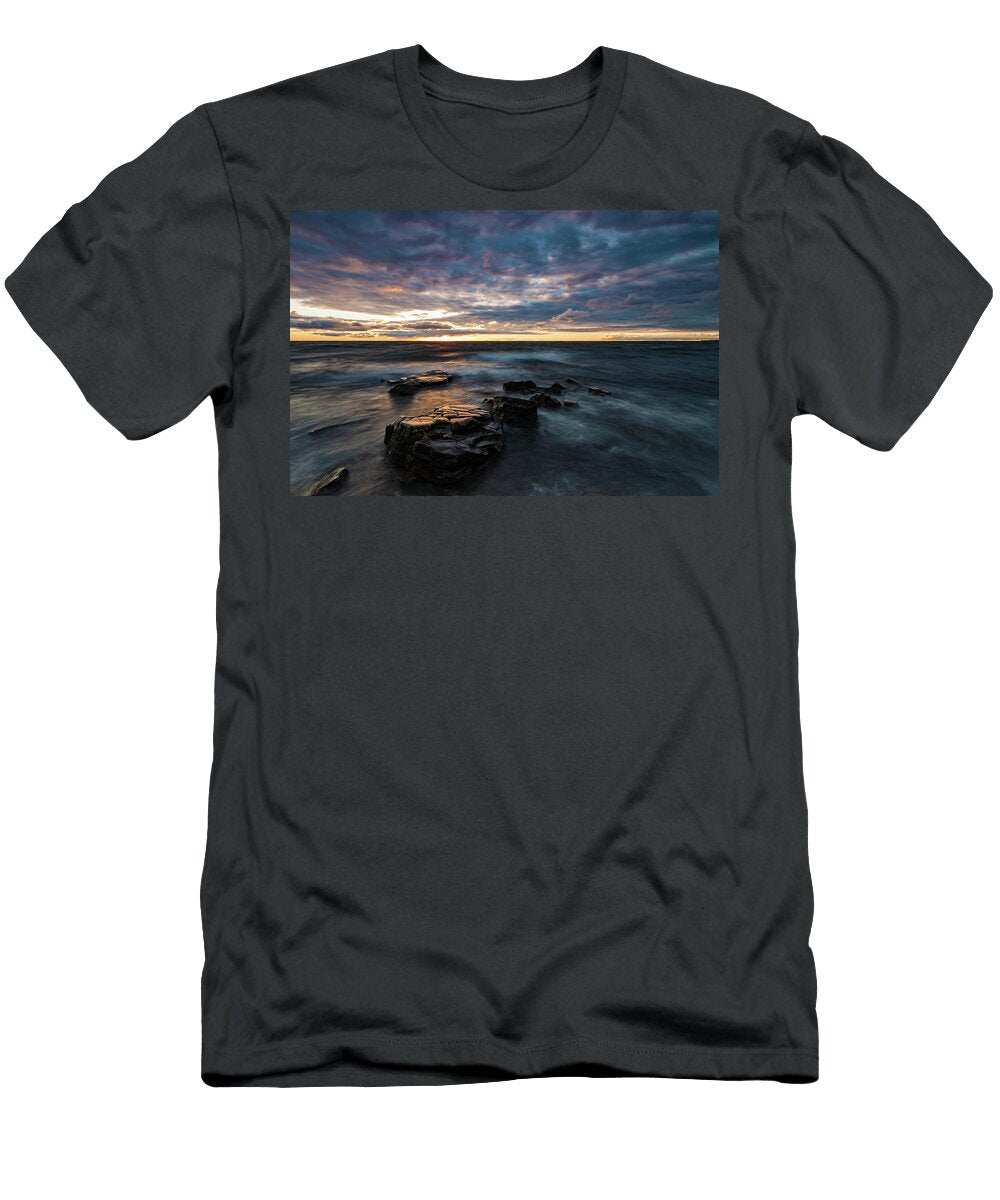 Sonic Dreams Matthew Aaron Aicher T-Shirt