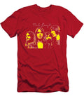 Sonic Experimentation Wirda Maryati T-Shirt