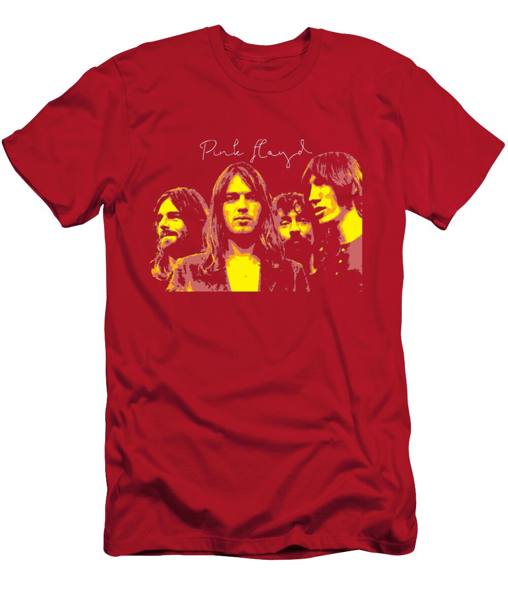 Sonic Experimentation Wirda Maryati T-Shirt