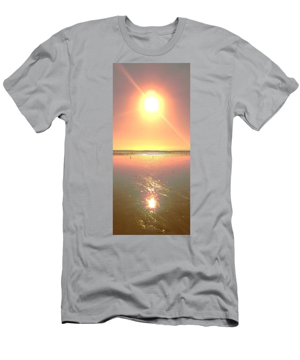 Sonic Faith Ahart T-Shirt