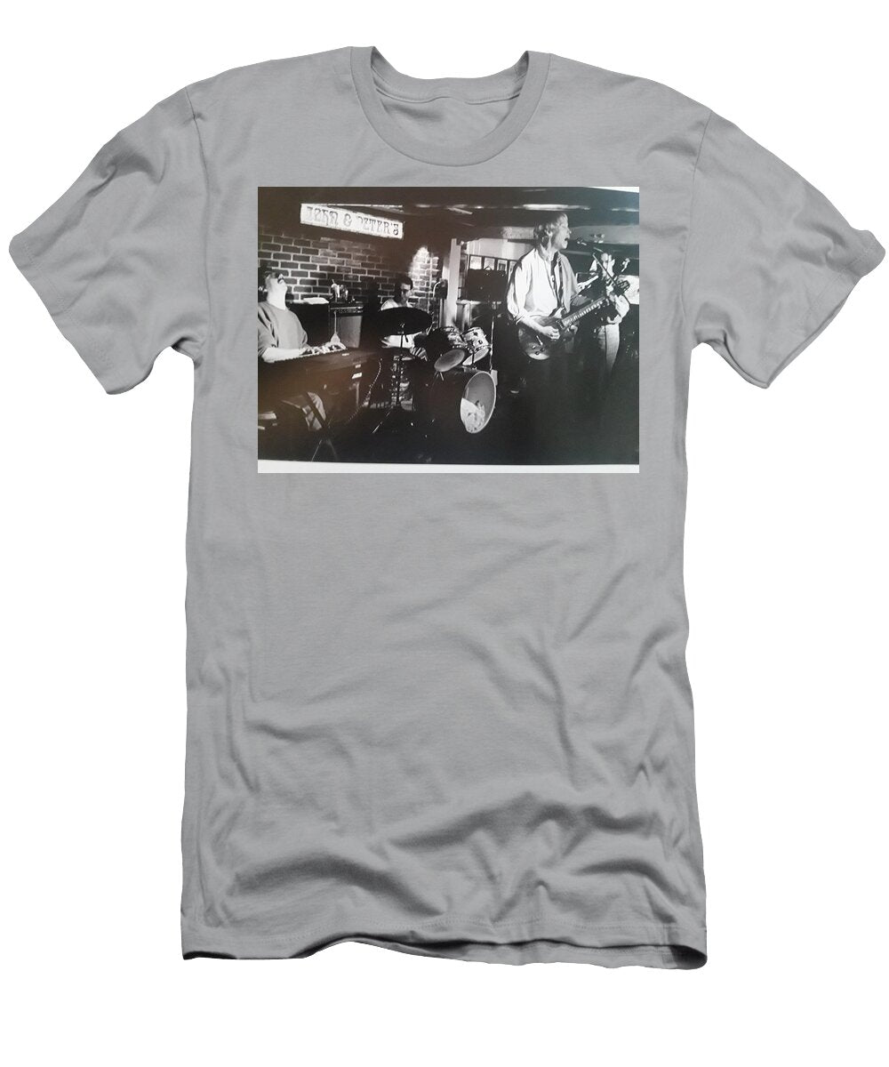 Sonic Falcons 1999 Jack Rosen T-Shirt