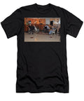 Sonic Falcons in Langhorne 2 Jack Rosen T-Shirt