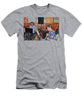 Sonic Falcons in Langhorne Jack Rosen T-Shirt
