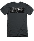 Sonic Falcons Jack Rosen T-Shirt