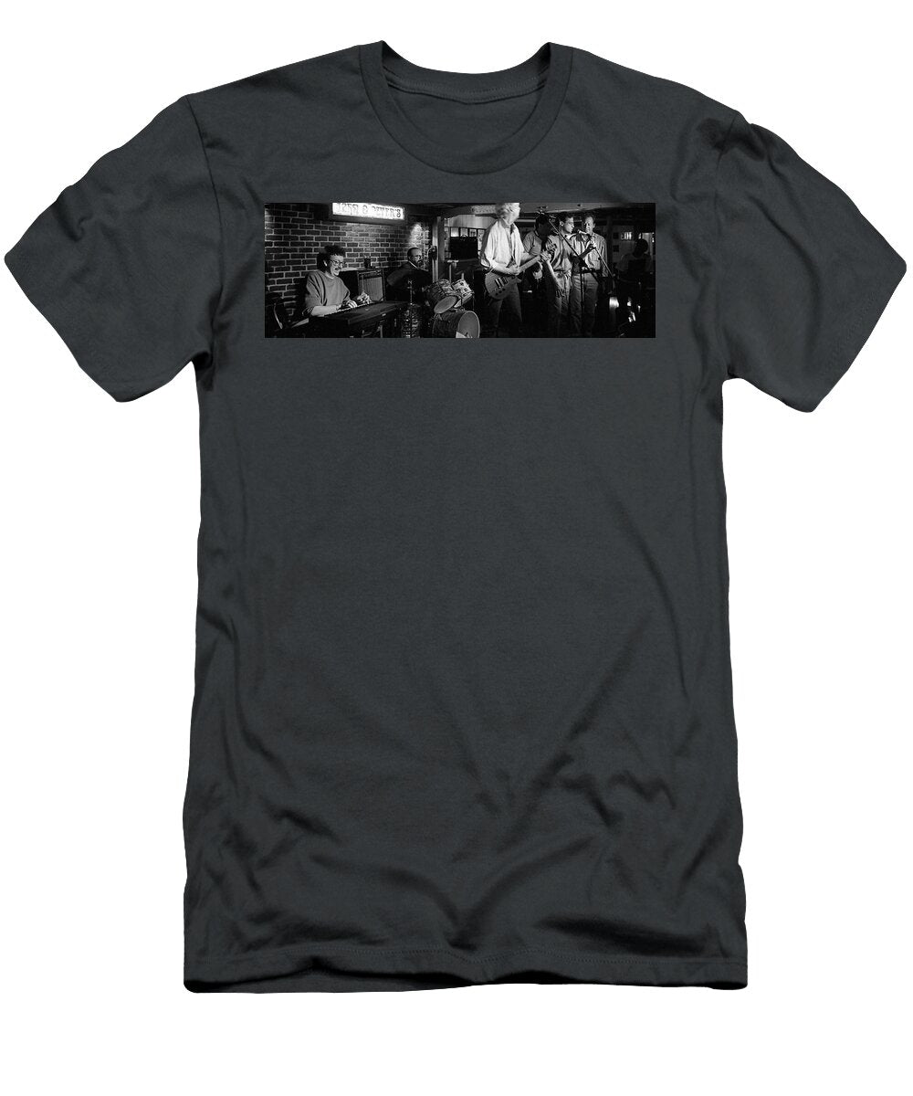 Sonic Falcons Jack Rosen T-Shirt