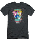Sonic Friends Speed Team Dilan Amylee T-Shirt