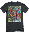 Sonic Garden Jerry Jacobs T-Shirt