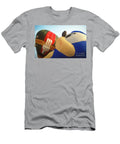 Sonic Gordon James T-Shirt