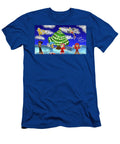 Sonic Holiday Melinda Burnley T-Shirt