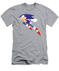 Sonic Ikin Anggriawan T-Shirt
