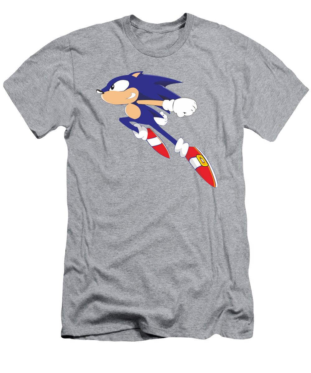 Sonic Ikin Anggriawan T-Shirt