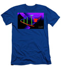 Sonic Illusions Ted Shado T-Shirt