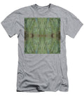 Sonic Island Brian Morefield Prose Imagery T-Shirt