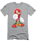 Sonic Jamil Balapati T-Shirt