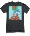 Sonic John Marshall T-Shirt