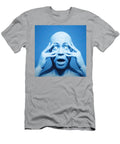 Sonic Journeys a Tribute to Experimental Rock Jennifer Winslow T-Shirt