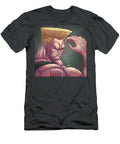 Sonic Kaboom Gideon Lanot T-Shirt