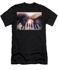 Sonic Light Linda Sannuti T-Shirt