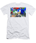 Sonic Lost World Lora Battle T-Shirt