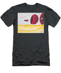 Sonic Migration Duane Bigeagle T-Shirt