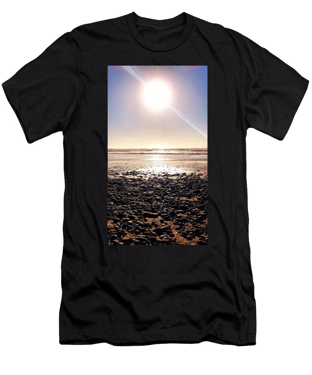 Sonic Pebbles Ahart T-Shirt