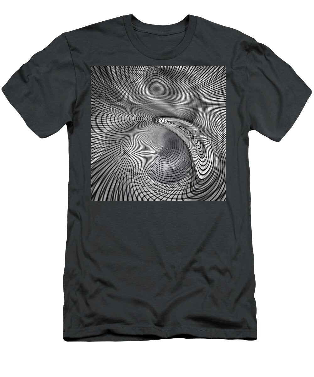Sonic Philip Openshaw T-Shirt