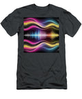 Sonic Rainbow Harold Bowers T-Shirt